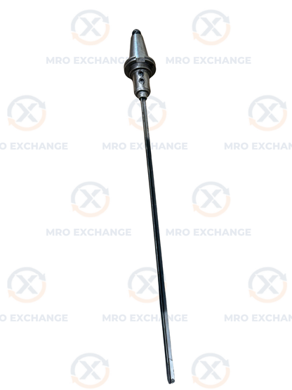 Boring Bar Holder with Indexable Boring Bar | CAT50 | Orientation: Axial