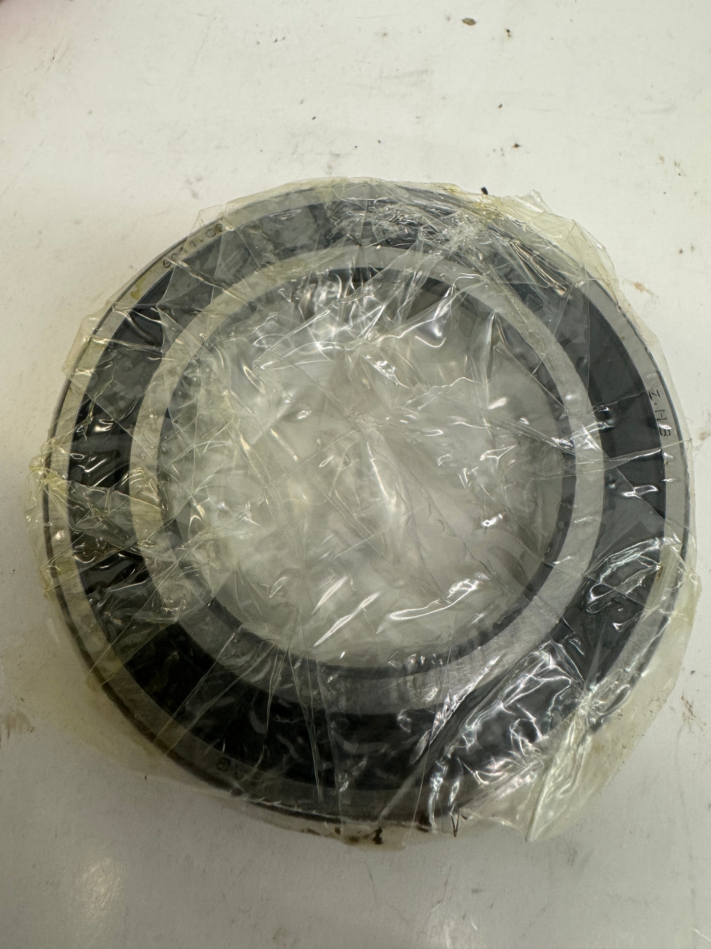FAG Deep Groove Ball Bearing 6011.2RSR.C3 55 x 90 x 18 mm