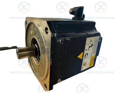 KUKA Servo Motor 1FK7101-5AY71-1SY3-Z - 5 kW 3000 RPM