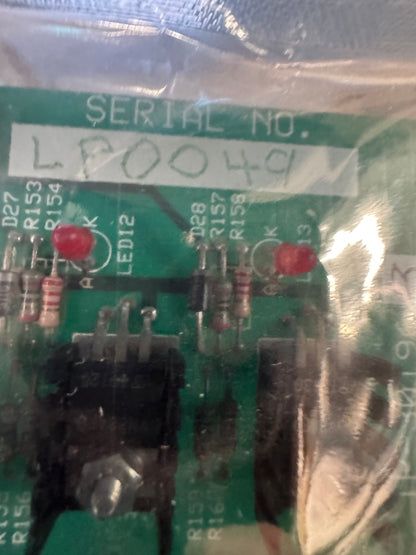 Inverpower Controls Ltd. Microprocessor Control Logic Board MPICL