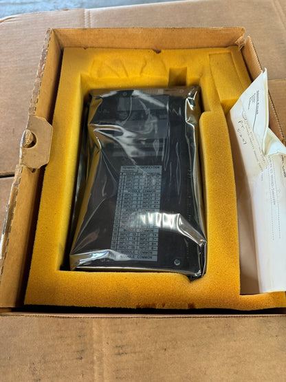Allen-Bradley Analog Input Module 1771-IFE 5 VDC