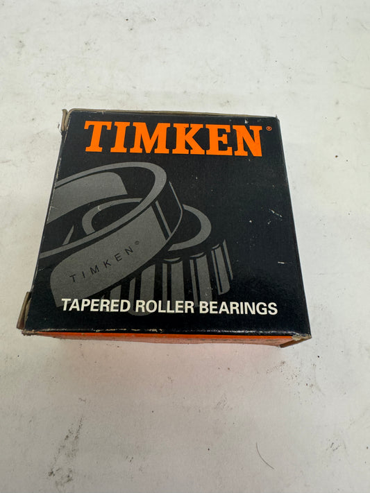 Timken Tapered Roller Bearing Cone 537 2 In. Bore x 1.455 In. Width