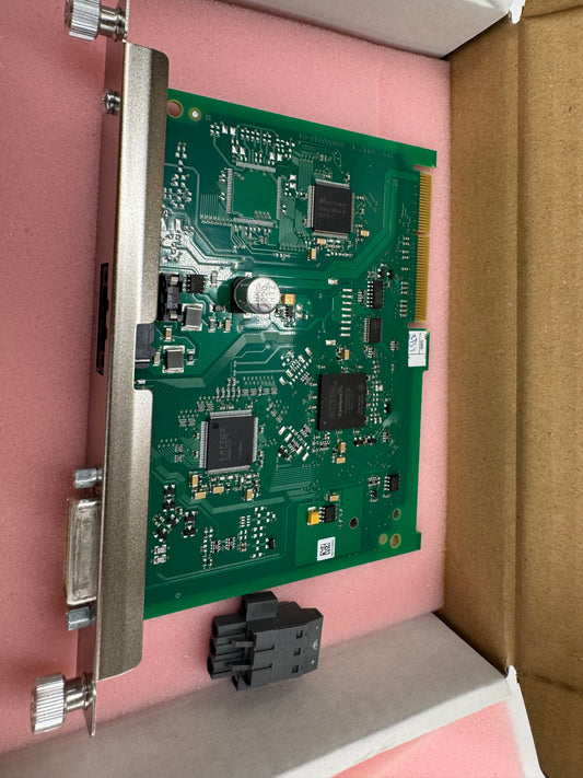 B&R Automation Panel Link SDL Receiver 5DLSDL.1000-00 24 VDC