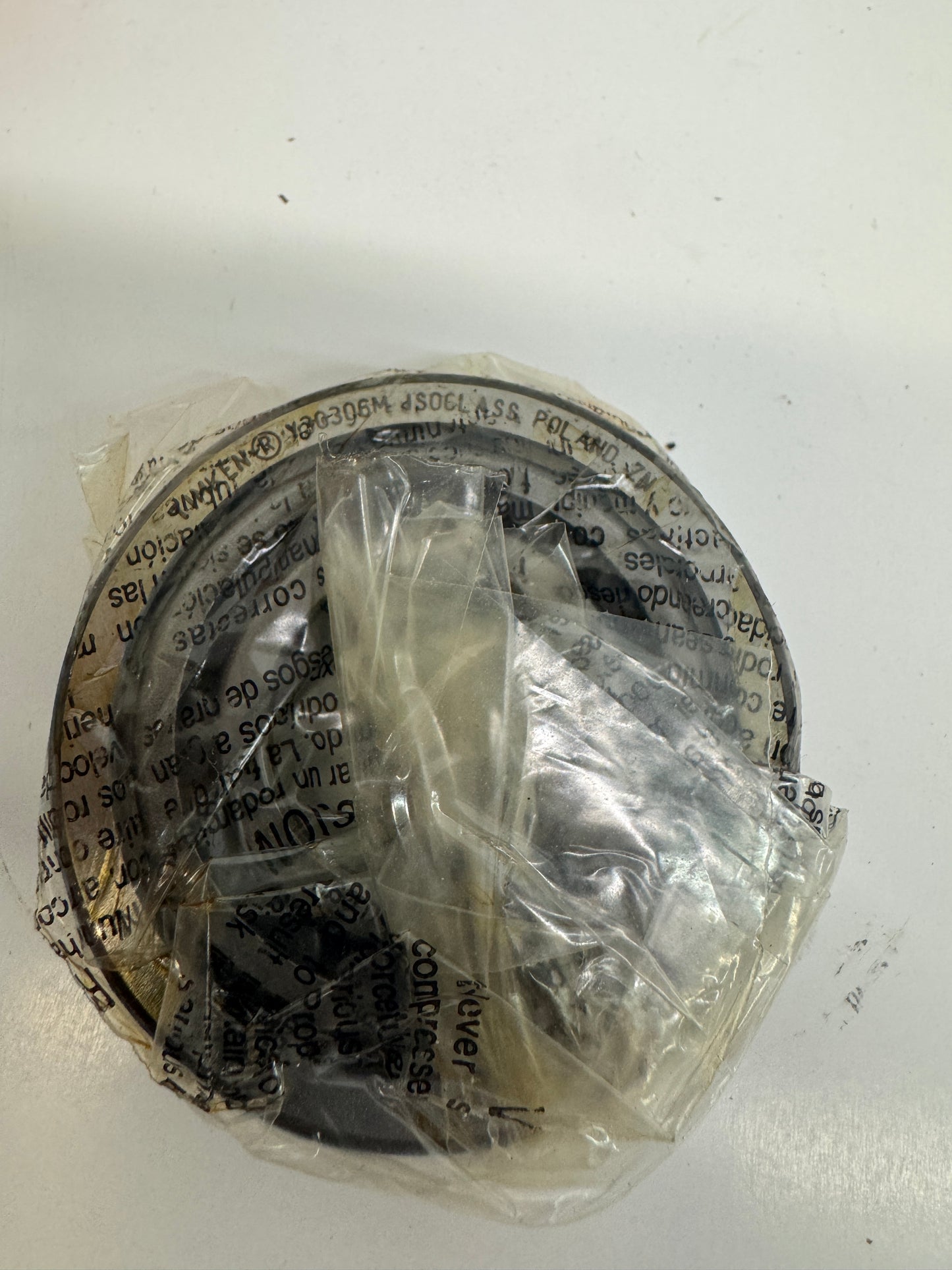 Timken Tapered Roller Bearing 30306M-90KM1 30 x 72 x 20.75 mm