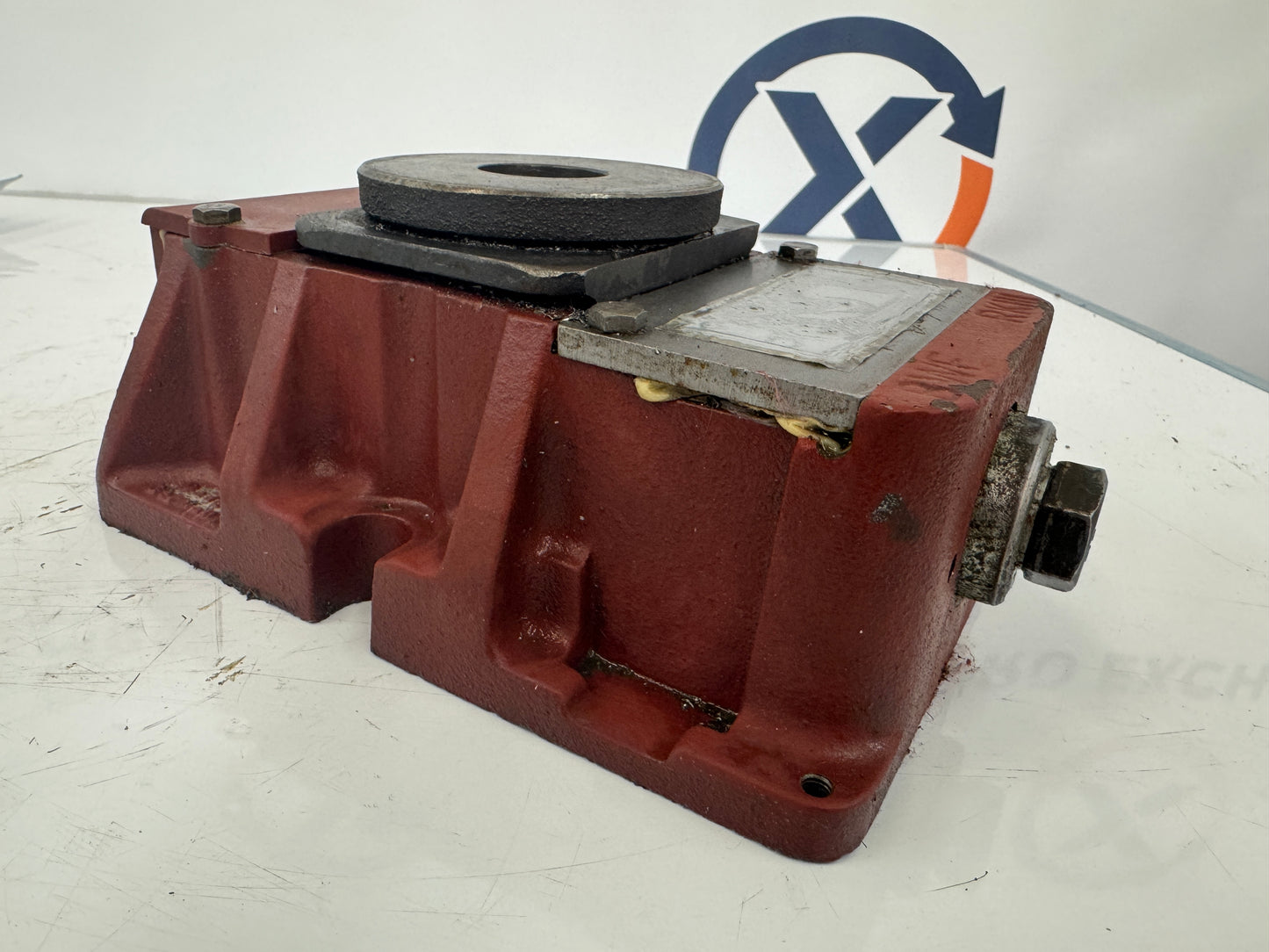 BWF Machine Leveling Wedge Fixator RKIII