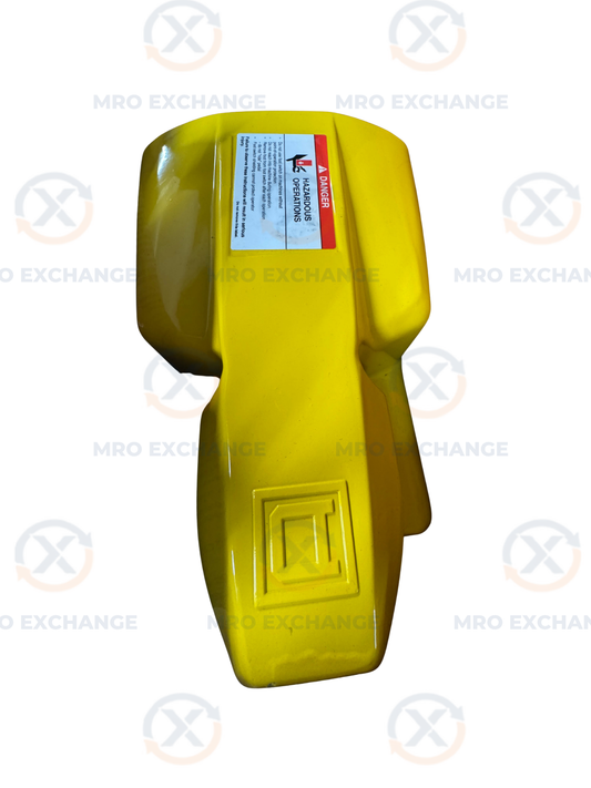 Square D 9002AW132 Heavy Duty Foot Switch 600V AC / 600V DC Open Box - Unused