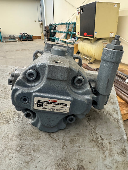 Nachi Variable Vane Pump VDC-1B-3A3-Q13-U-6064C