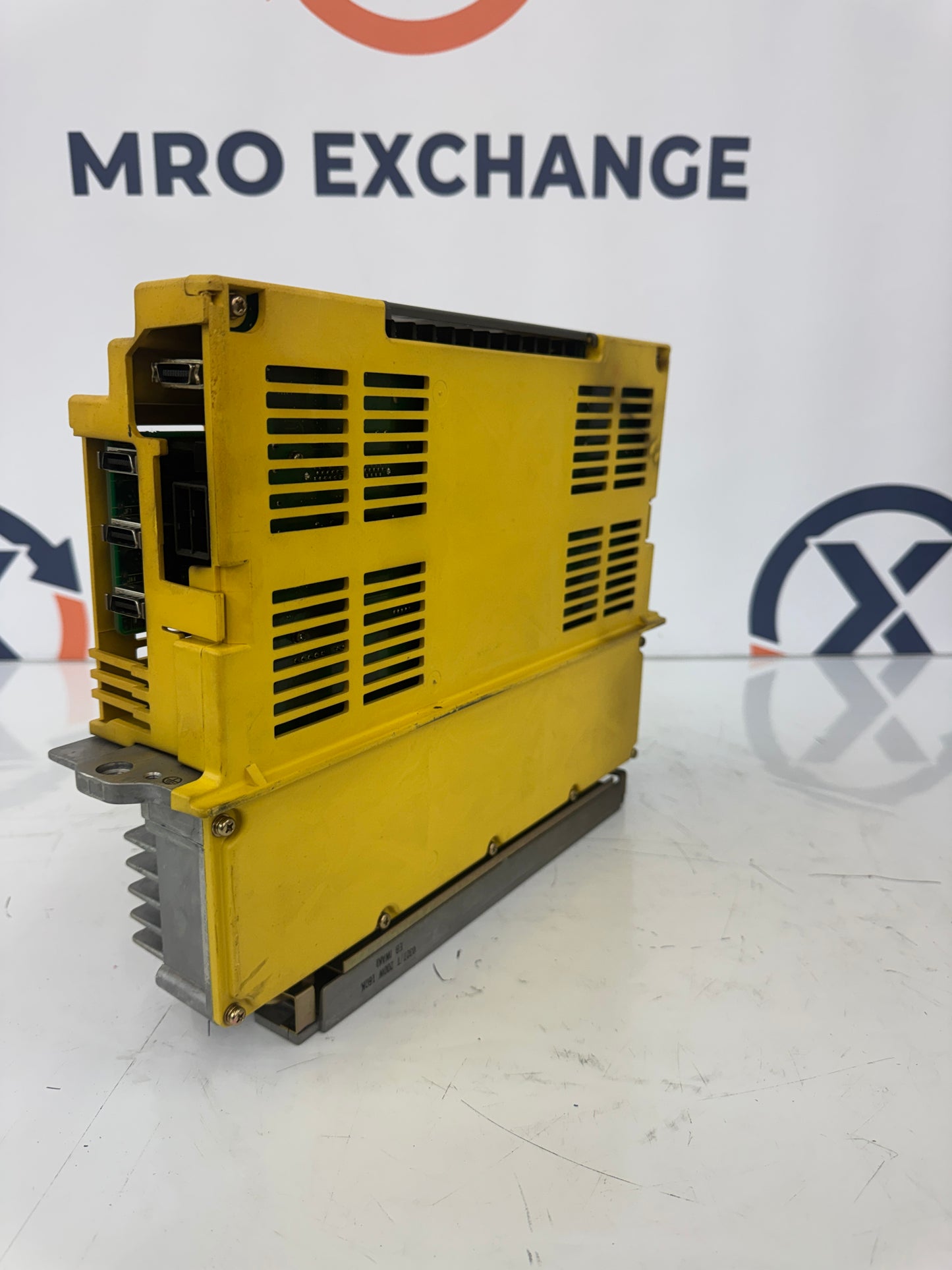 FANUC Servo Drive A06B-6089-H106