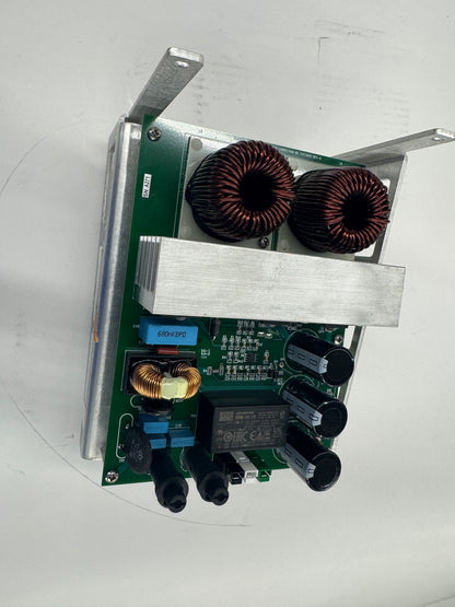 Pacific Ozone Power Supply Board Assembly W3T512161 15V DC output, 10W
