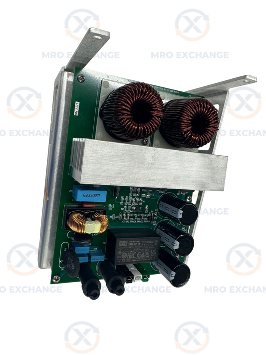 Pacific Ozone Power Supply Board Assembly W3T512161 15V DC output, 10W
