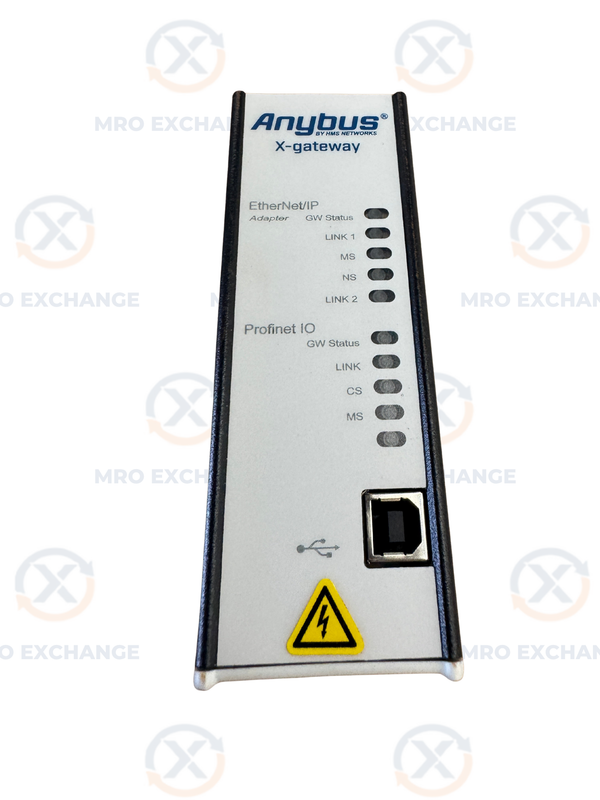 Anybus AB7649-F X-gateway 24V DC