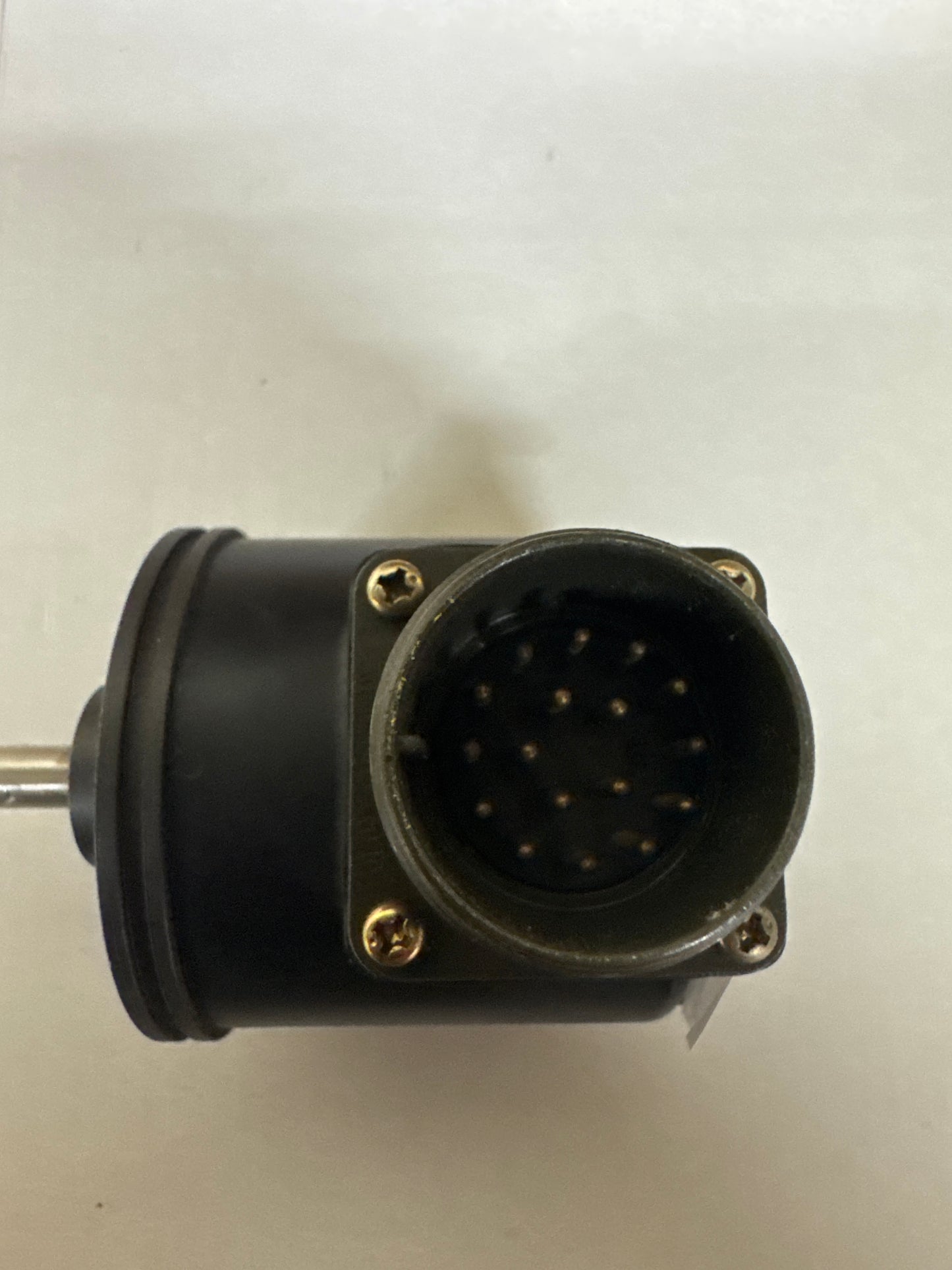 Fanuc LTD Encoder A860-0301-T003 5 VDC m00395