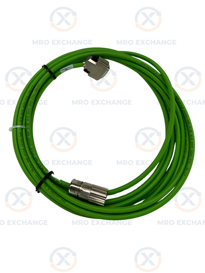 Heidenhain Endat Encoder Cable Assembly 1-000000-04481 300V