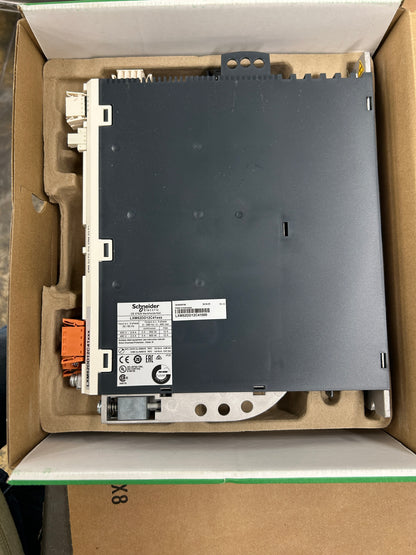 Schneider Electric AC Servo Drive LXM52DD12C41000