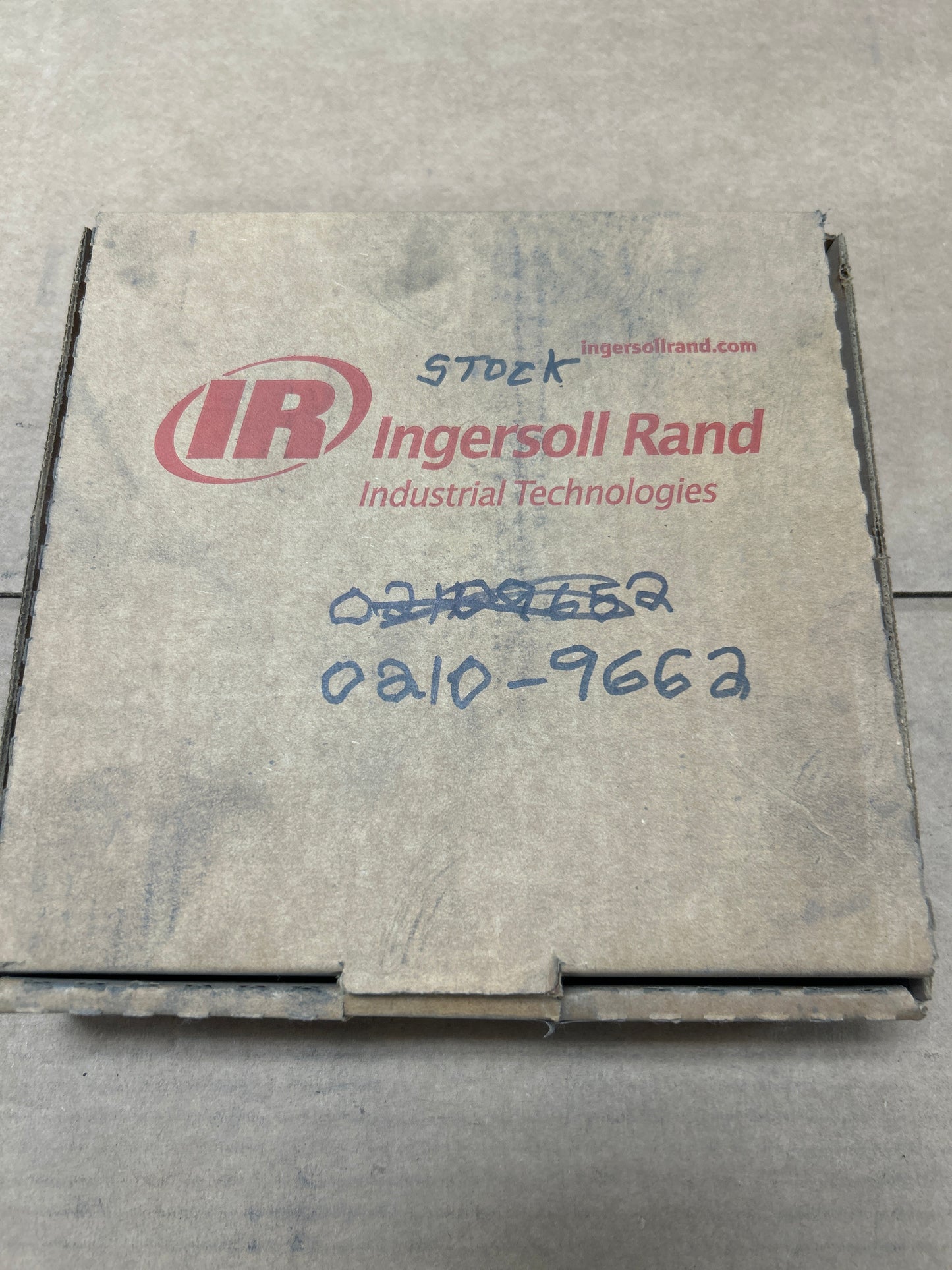 Ingersoll Rand CNC Control Module 39564364 5 VDC