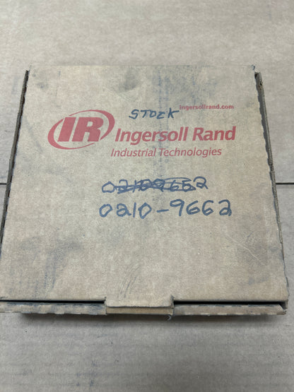 Ingersoll Rand CNC Control Module 39564364 5 VDC