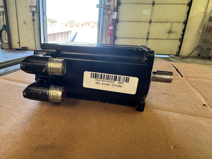 Allen-Bradley AC Rotary Servo Motor MPL-B330P-SJ72AA - 2 kW 6000 RPM