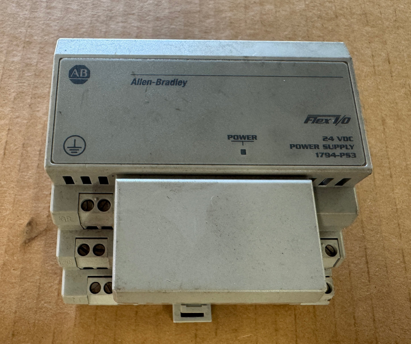 Allen-Bradley 1794-PS3 Power Supply