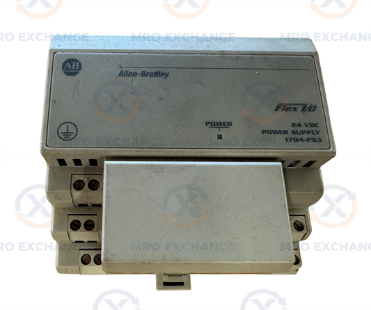 Allen-Bradley 1794-PS3 Power Supply