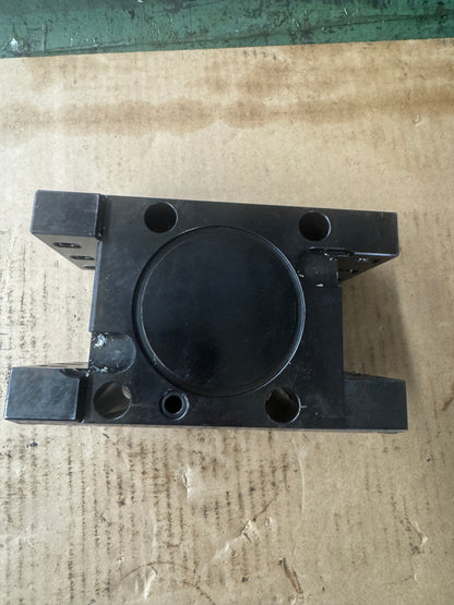 MT Marchetti Live Tool Holder OKU015254G | Multi-Spindle Axial Block, Inch Series | Orientation: Axial