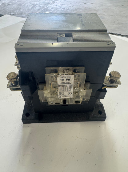 Allen-Bradley Contactor 100-B110N*3