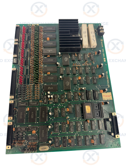 Mazak (Yamazaki Mazak) M/T Controller Board IPM-200 +24V DC