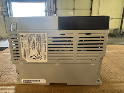 Allen-Bradley 22B-D2P3N104 AC Drive 480V