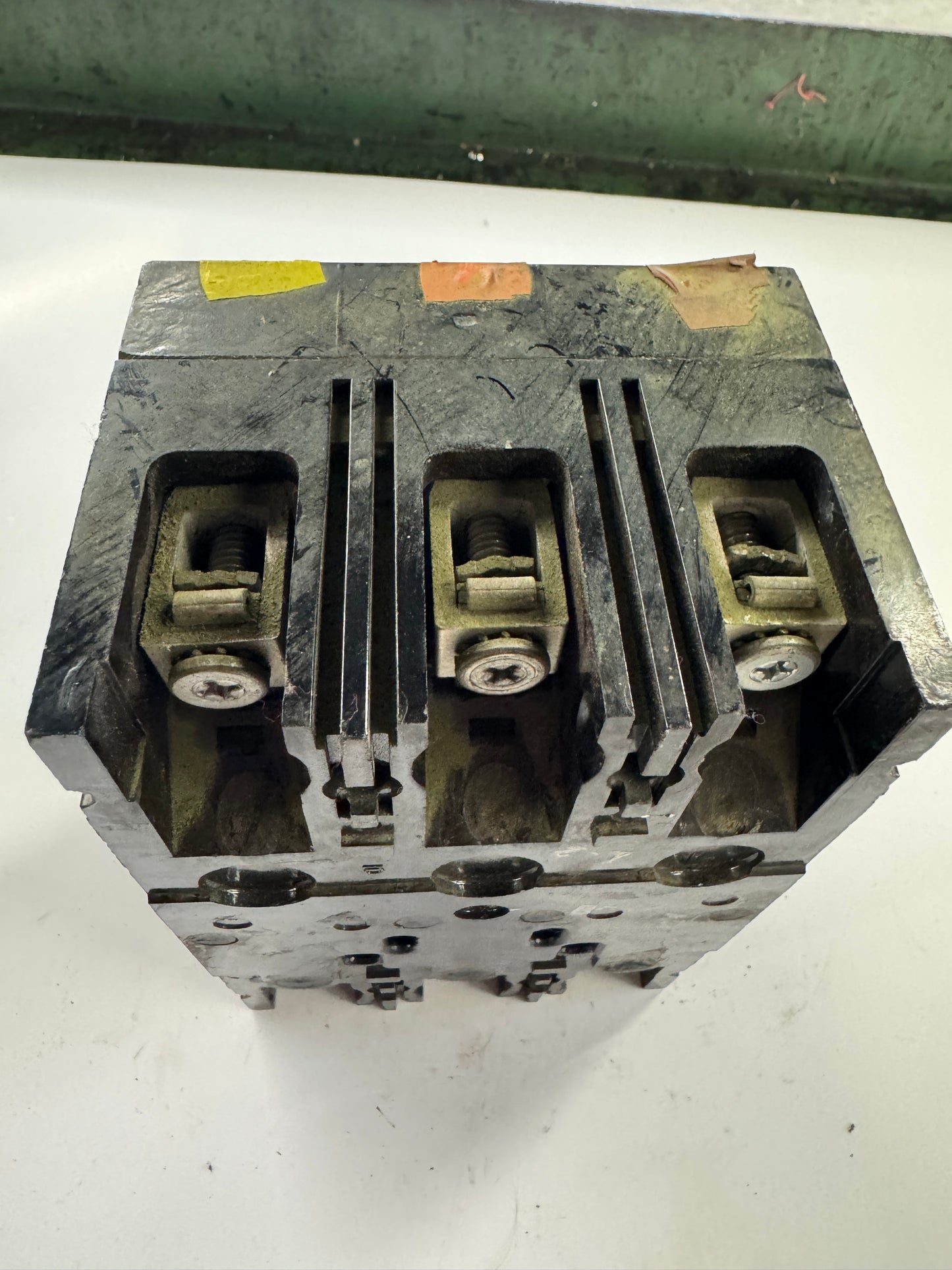 General Electric Circuit Breaker TED136050 600 VAC