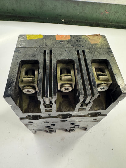 General Electric Circuit Breaker TED136050 600 VAC