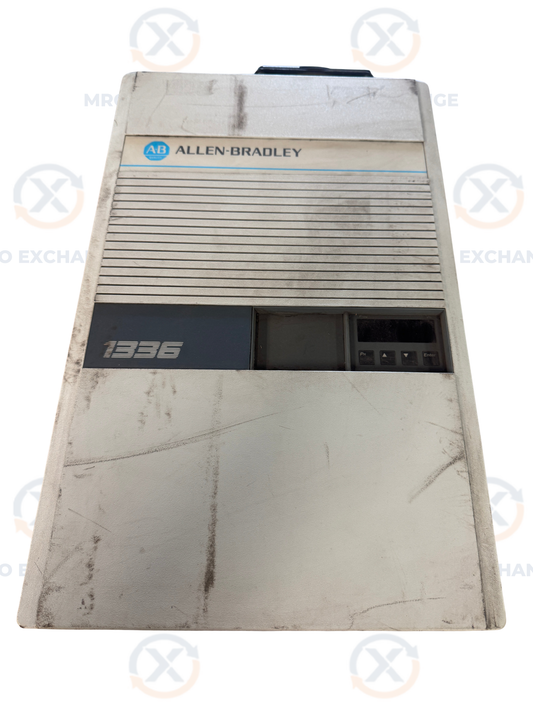 Allen-Bradley 1336-B010-E0D-L3-S1 AC Drive