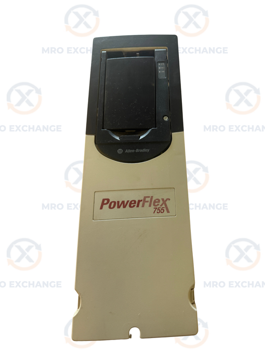 Allen-Bradley 20G11ND022AA0NNNNN Variable Frequency Drive 480V AC, 3-Phase