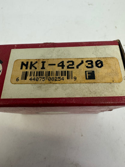 Consolidated Bearing Needle Roller Bearing NKI-42/30 42 x 57 x 30 mm