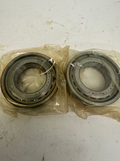 Fafnir Angular Contact Bearing MM9310WI-2H DU 38.1 x 72 x 15.875 mm