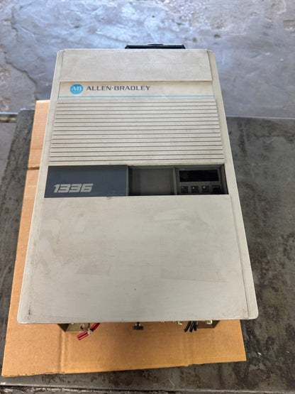 Allen-Bradley 1336-B005-EAD-S1 AC Drive