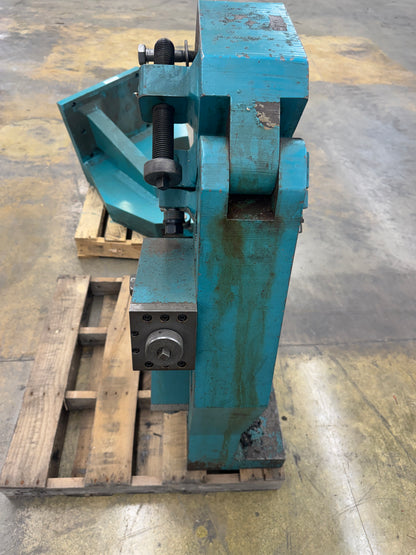 Lathe Steady Rest