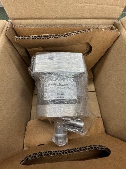 Neugart Planetary Gearbox PLE 80-5/OP2+6 | Art.Nr. 602-2354