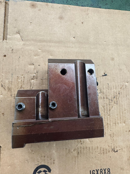 MT Marchetti Live Tool Holder OKU0143810 | Orientation: Radial COD.0KU0143810