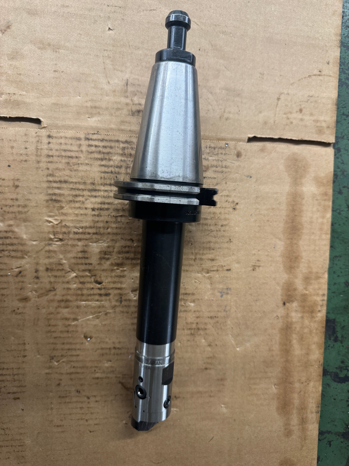 Tecnara Fine Boring Head ABH-58 | CAT40