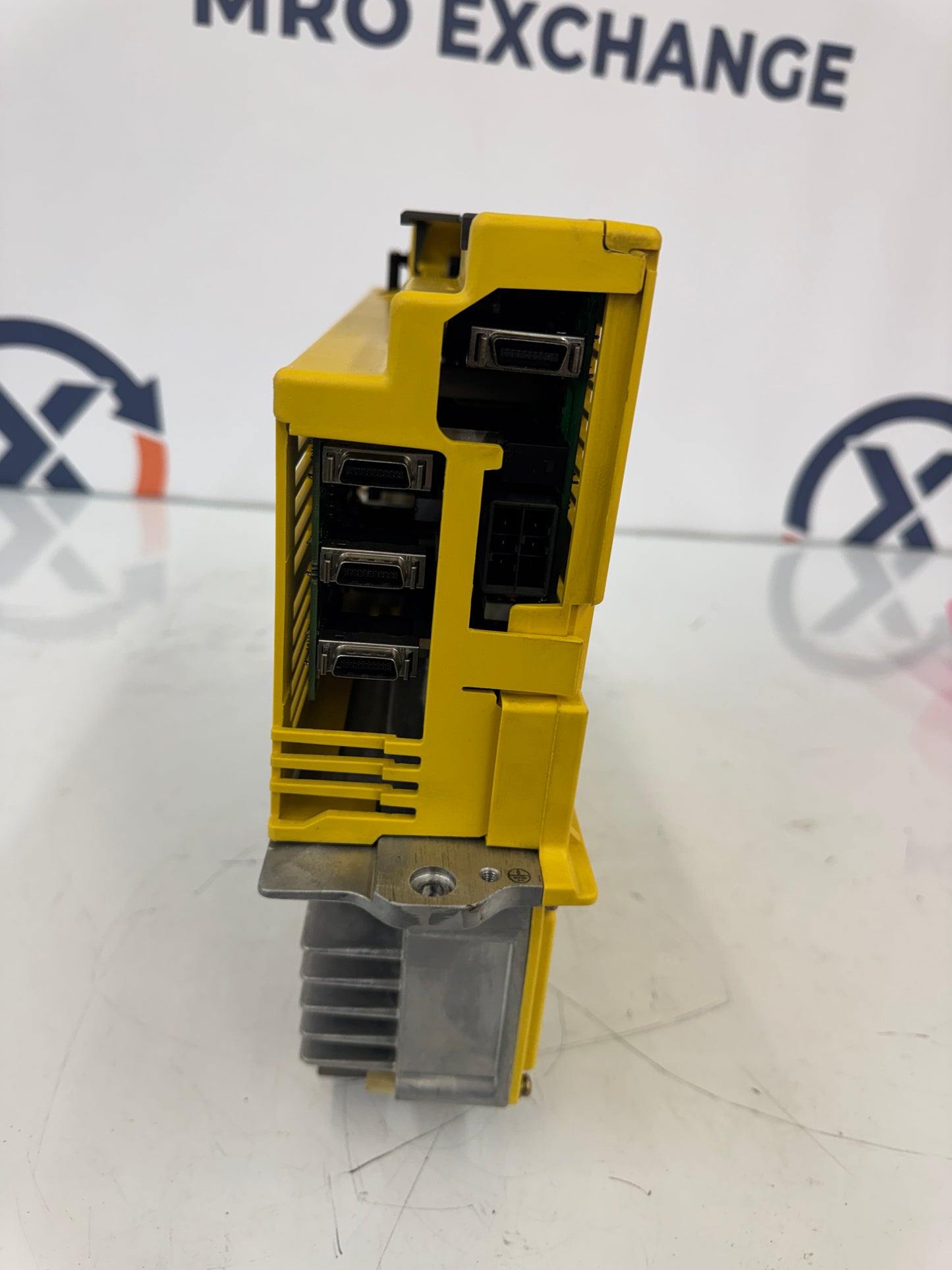 Fanuc Servo Amplifier Unit A06B-6089-H105