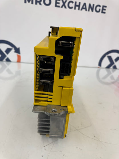 Fanuc Servo Amplifier Unit A06B-6089-H105