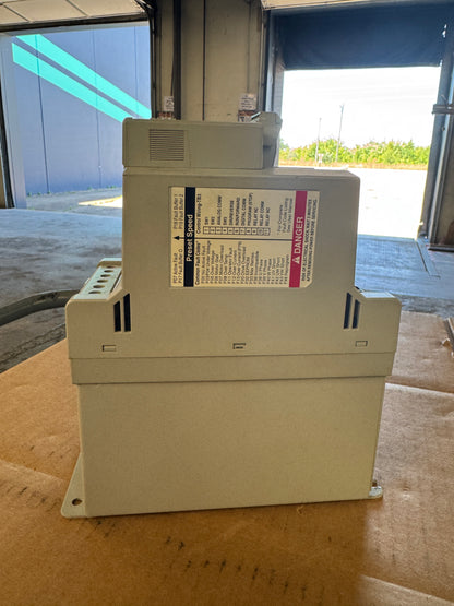 Allen-Bradley 160-BA10NPS1 Variable Frequency Drive 380-460V 3-Phase 05123