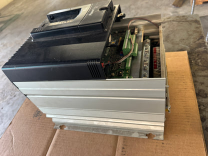 Allen-Bradley 20P41AD027RA0NNN DC Drive 460V AC Input 01562