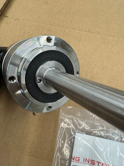 Apex Dynamics Right Angle Planetary Gearbox AER070-020