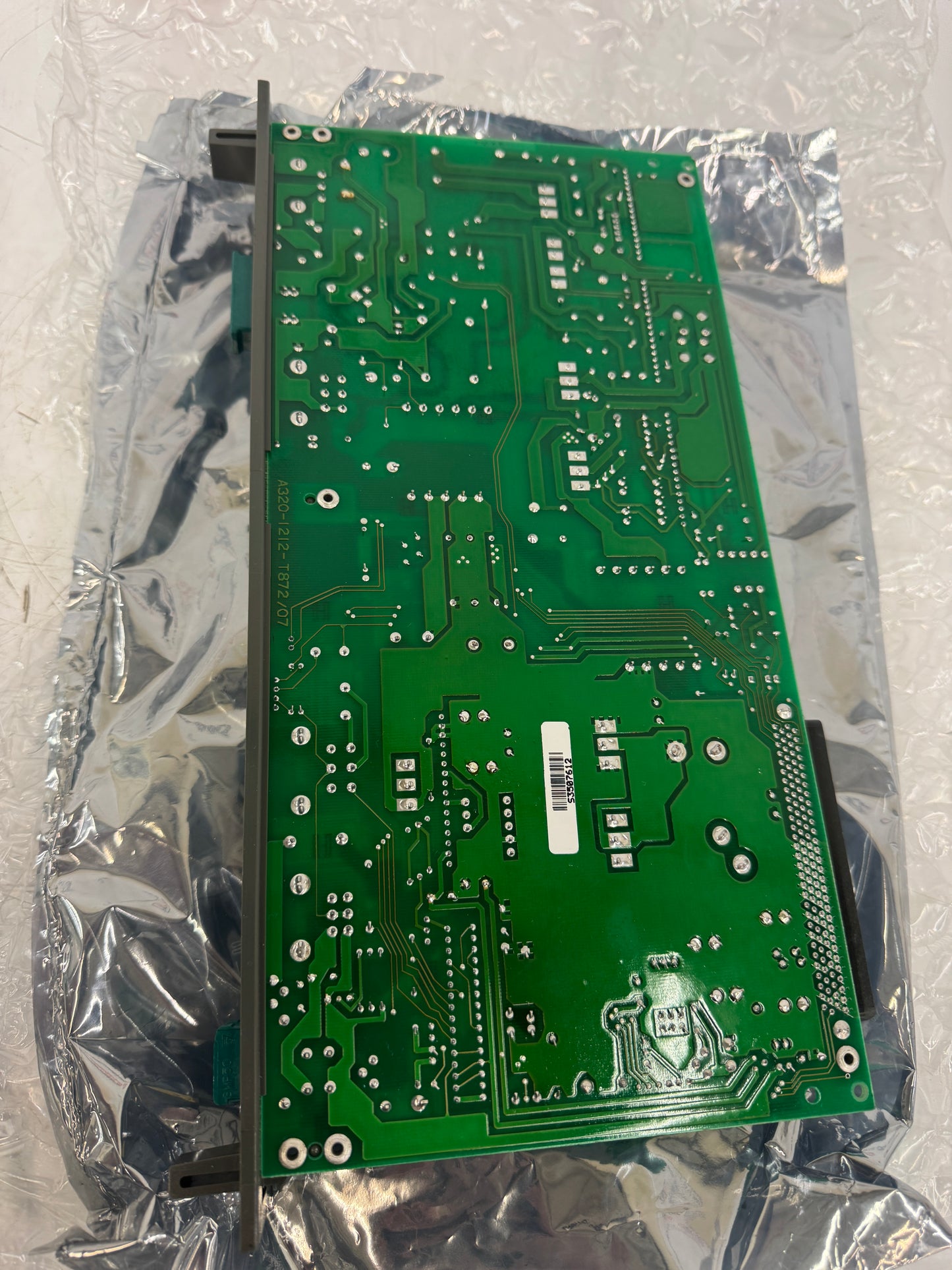 Fanuc Power Supply A16B-1212-0871/12C