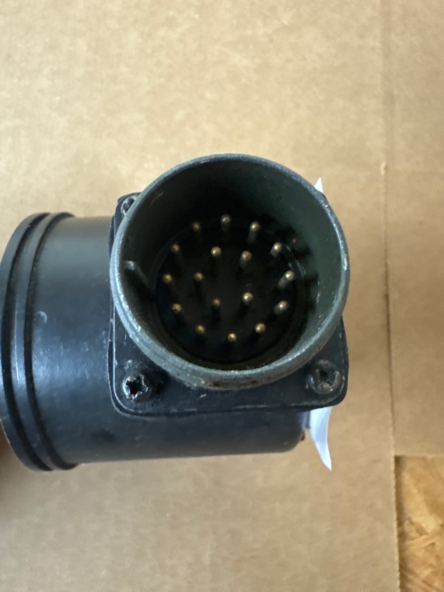 FANUC LTD Encoder A860-0360-T003