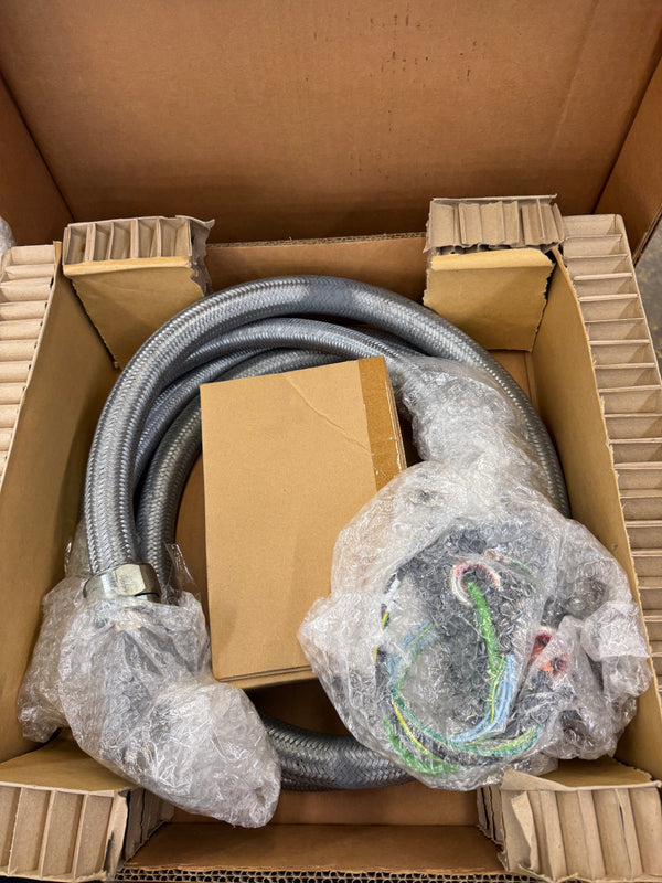 DMG Mori KD1037A02 Cable Assembly