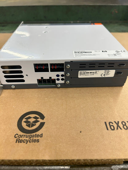 B&R Automation Servo Drive 8V1016.00-2 m00895