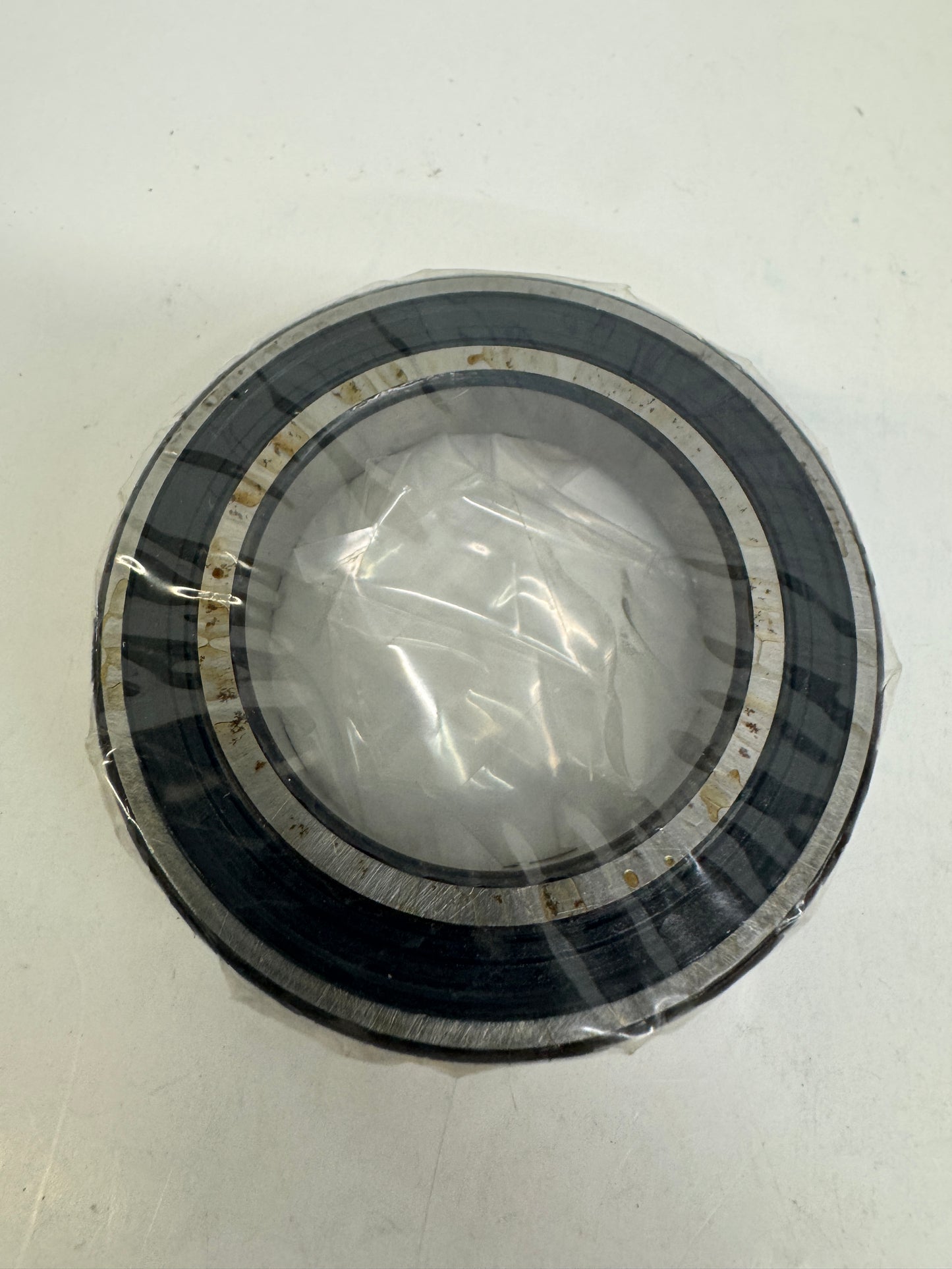 SKF Deep Groove Ball Bearing 6010-2RS1/C3 50 x 80 x 16 mm