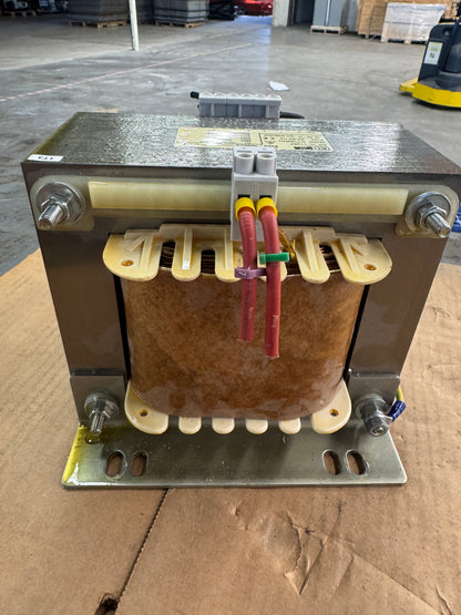 ETI CT162NN Control Transformer Untested Surplus