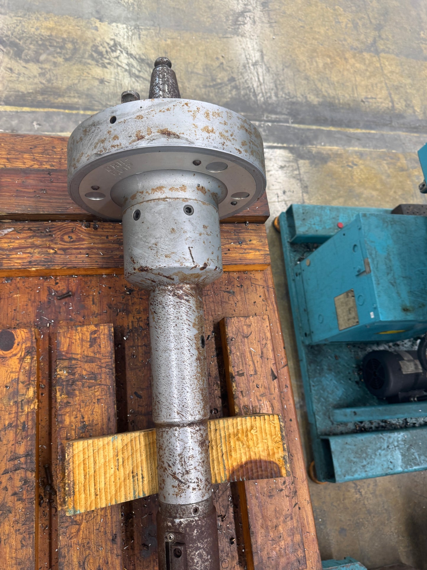 Drill Quip Cat 50 Adjustable Boring Bar